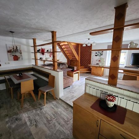 Apartma Cik Бовец Экстерьер фото