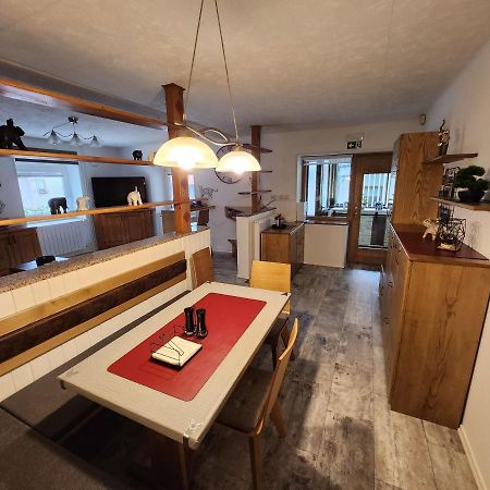 Apartma Cik Бовец Экстерьер фото