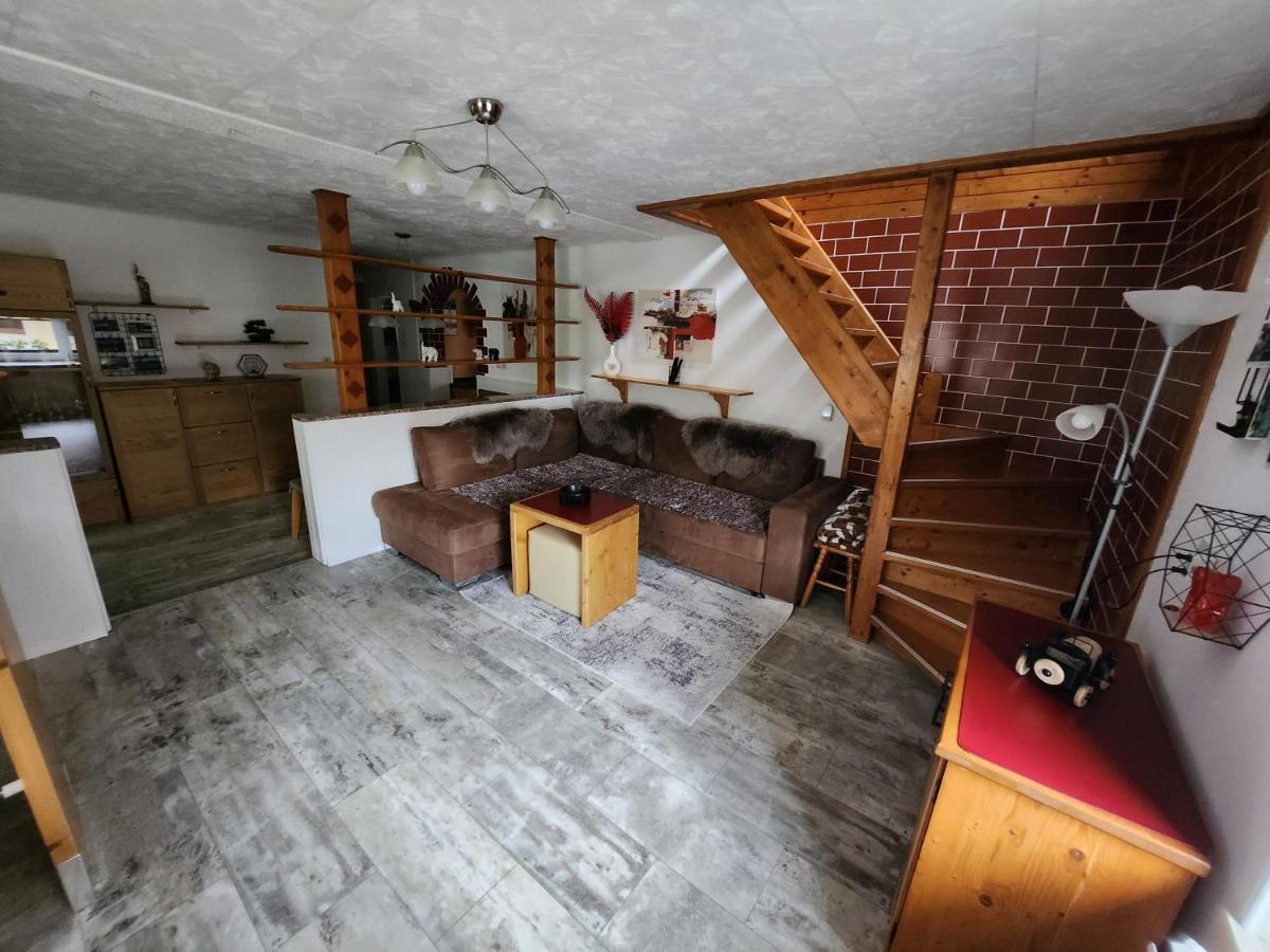 Apartma Cik Бовец Экстерьер фото